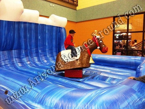 Holiday activities for company events in Scottsdale